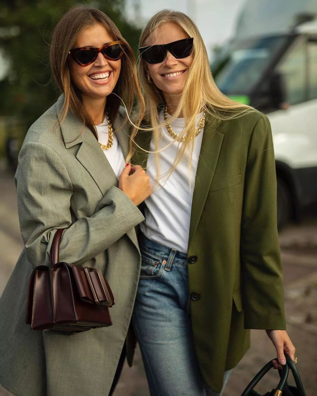 女明星的平价配饰,女明星也在戴的平价配饰