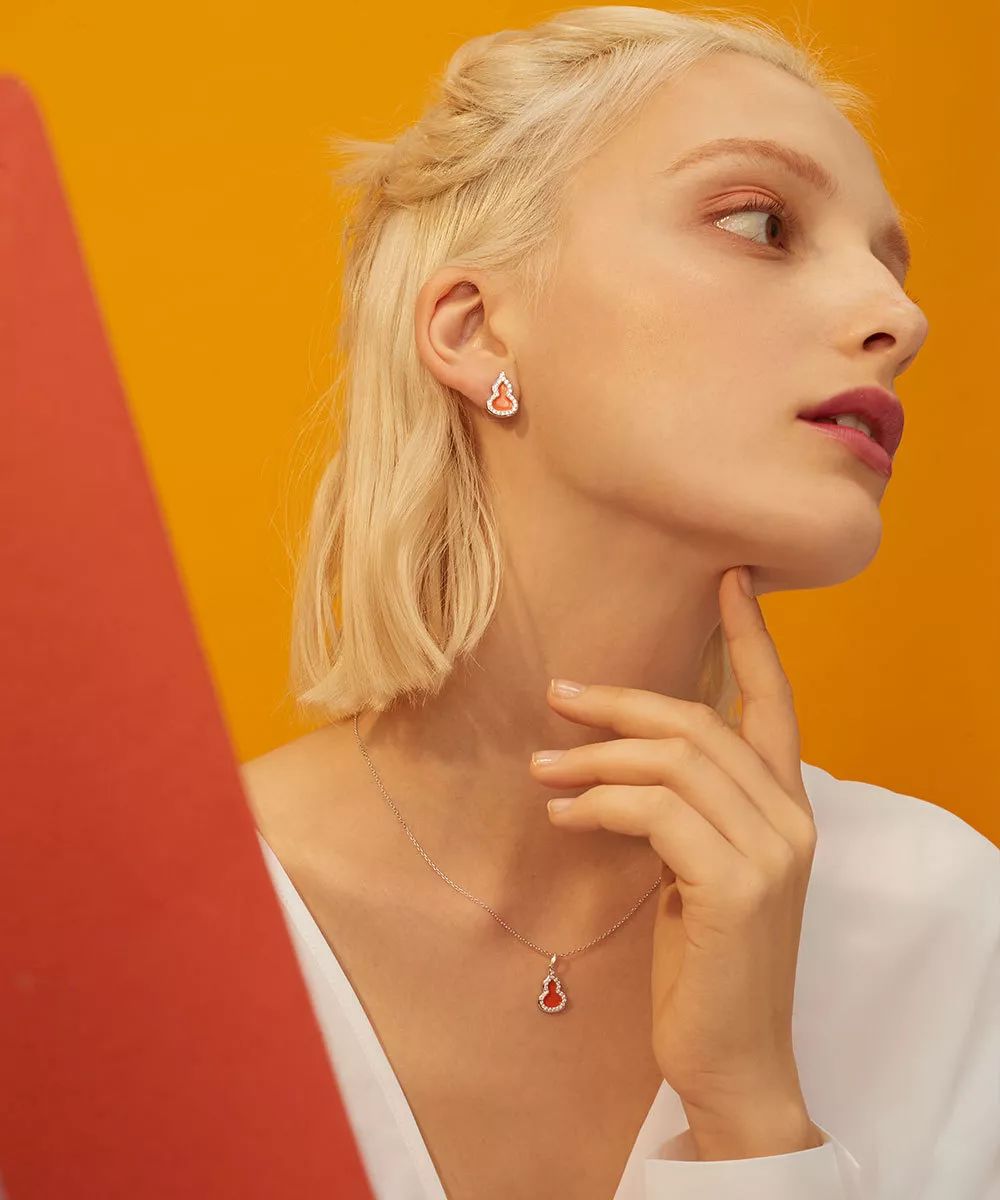 女明星的平价配饰,女明星也在戴的平价配饰