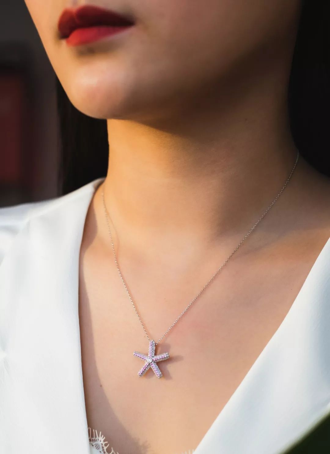 女明星的平价配饰,女明星也在戴的平价配饰