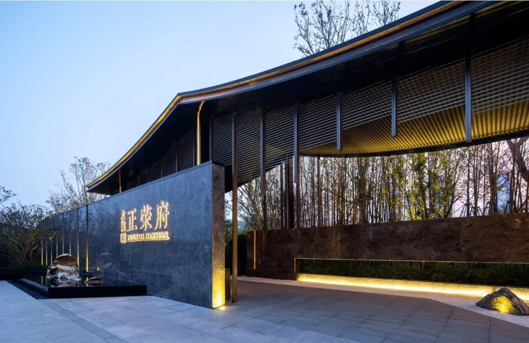 合肥北城正荣府合肥,合肥市北城正荣府航拍