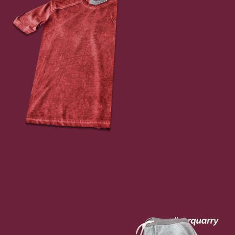 穿过男朋友的衣服才知道,女装口袋这么小!丨夜听双语