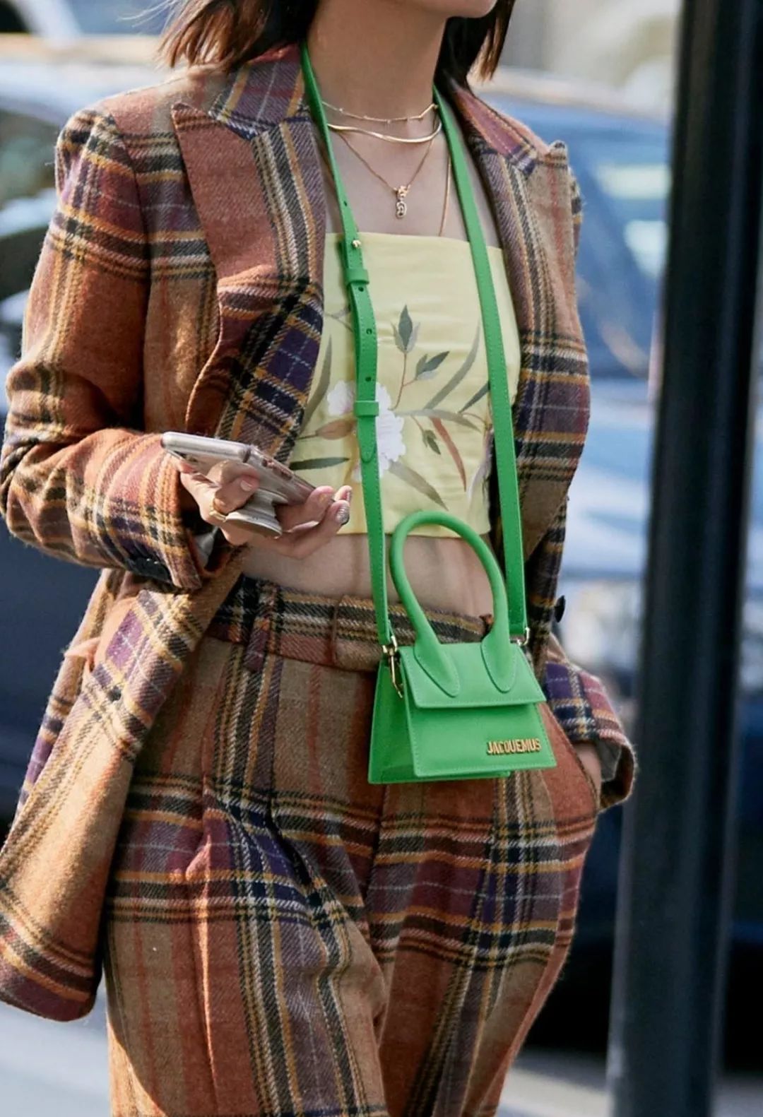 还不知道这十件最火单品？那你的2019算是白过了