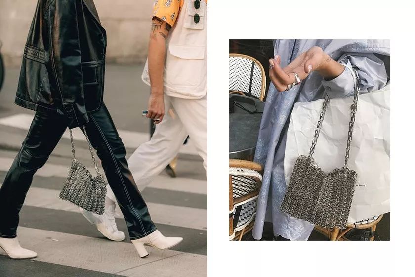 还不知道这十件最火单品？那你的2019算是白过了