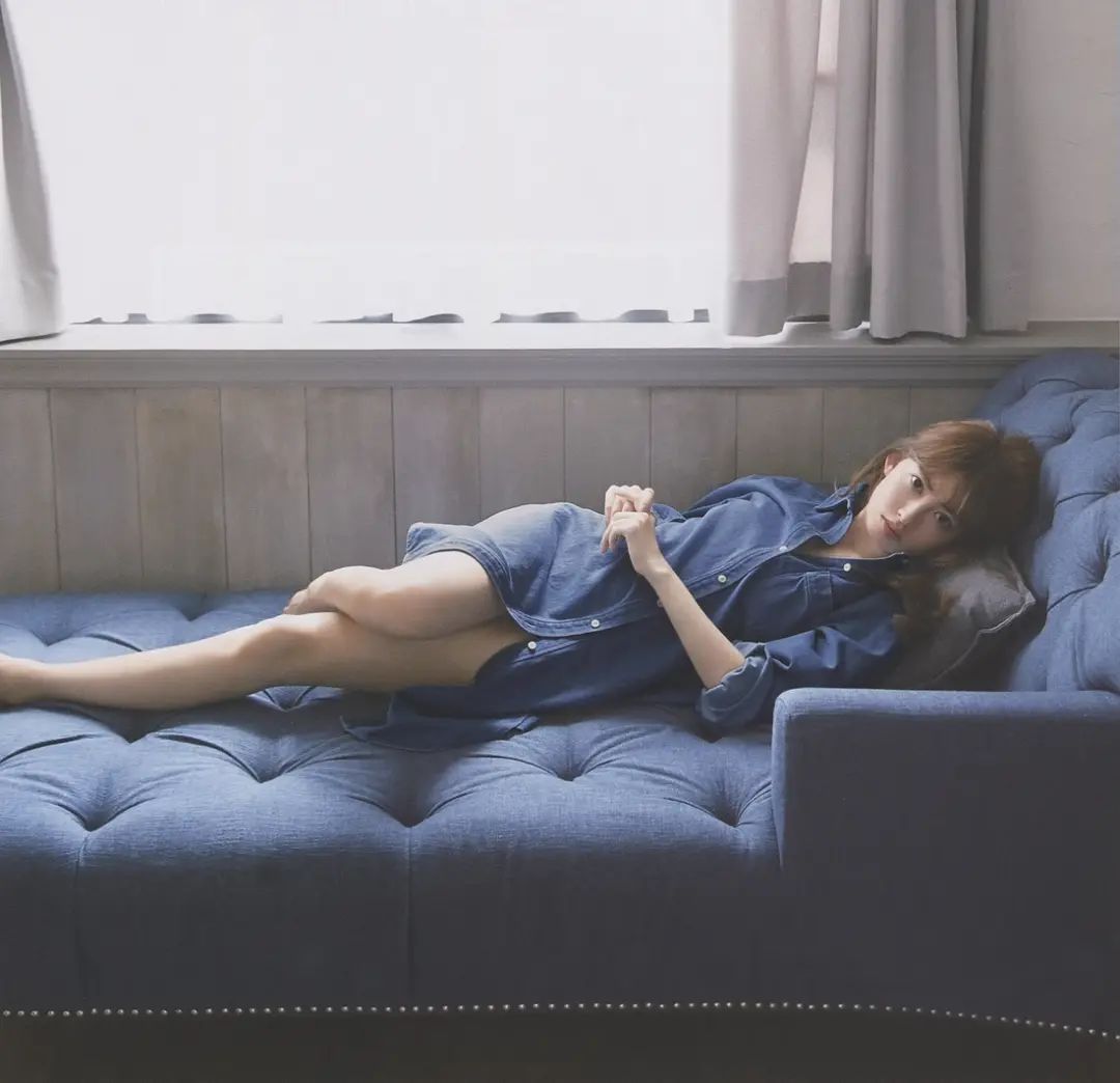 日本女星身材谁最好,日本女性好身材