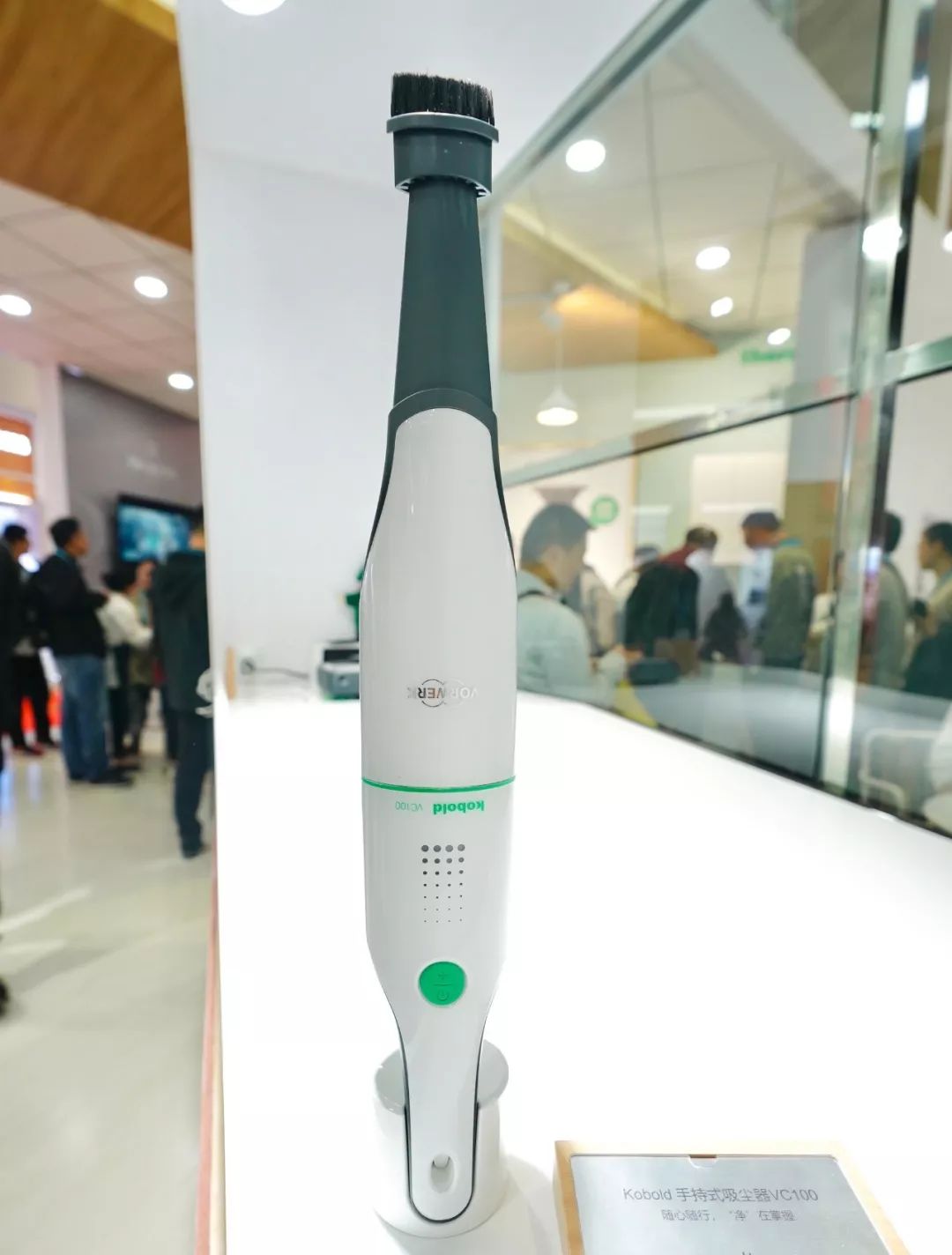 这些进博“尖货”,还来得及放进双十一的购物车!