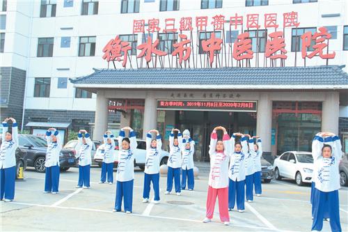 以岭医院养生膏方节,县中医医院膏方节进行时