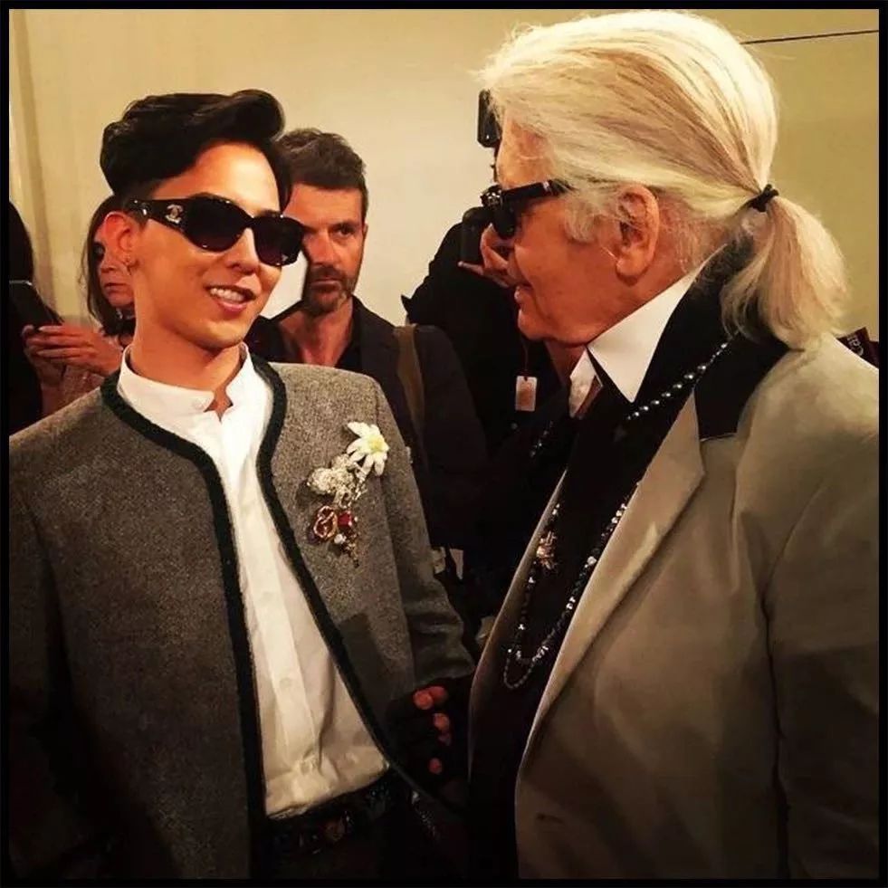 全世界最会带货的人,全亚洲最带货的男人