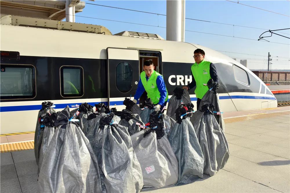 为什么现在快递可以做到这么快了,这几天为什么快递变慢了