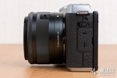 佳能eosm6markii拍照效果,佳能eosm6mark2拍照响应慢