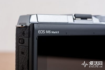 佳能eosm6markii拍照效果,佳能eosm6mark2拍照响应慢
