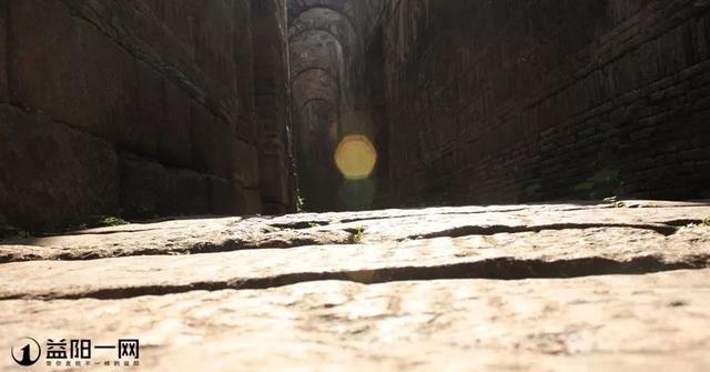 益阳明清古城最新视频,益阳古城和明清古城