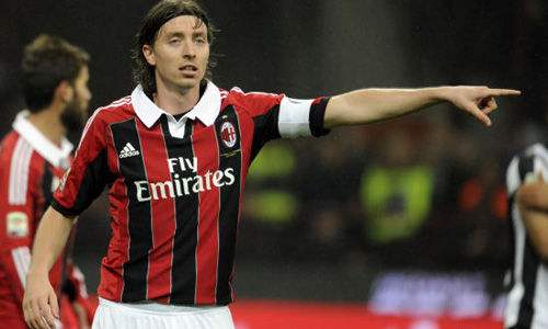 ac米兰蒙托利沃,蒙托利沃ac米兰最后一场比赛