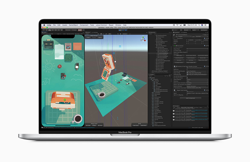 2019款macbookpro16寸是什么键盘,macbookpro2019款是什么键盘