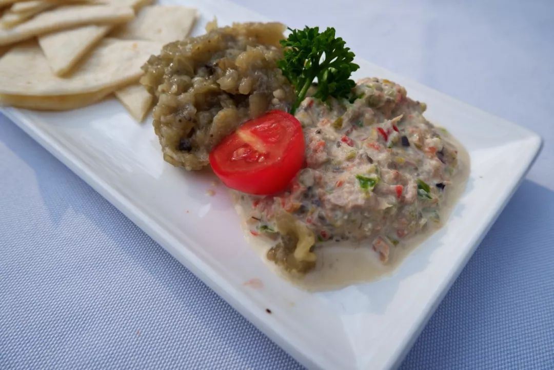 北京有特色的异国餐厅,北京小众国家餐厅推荐