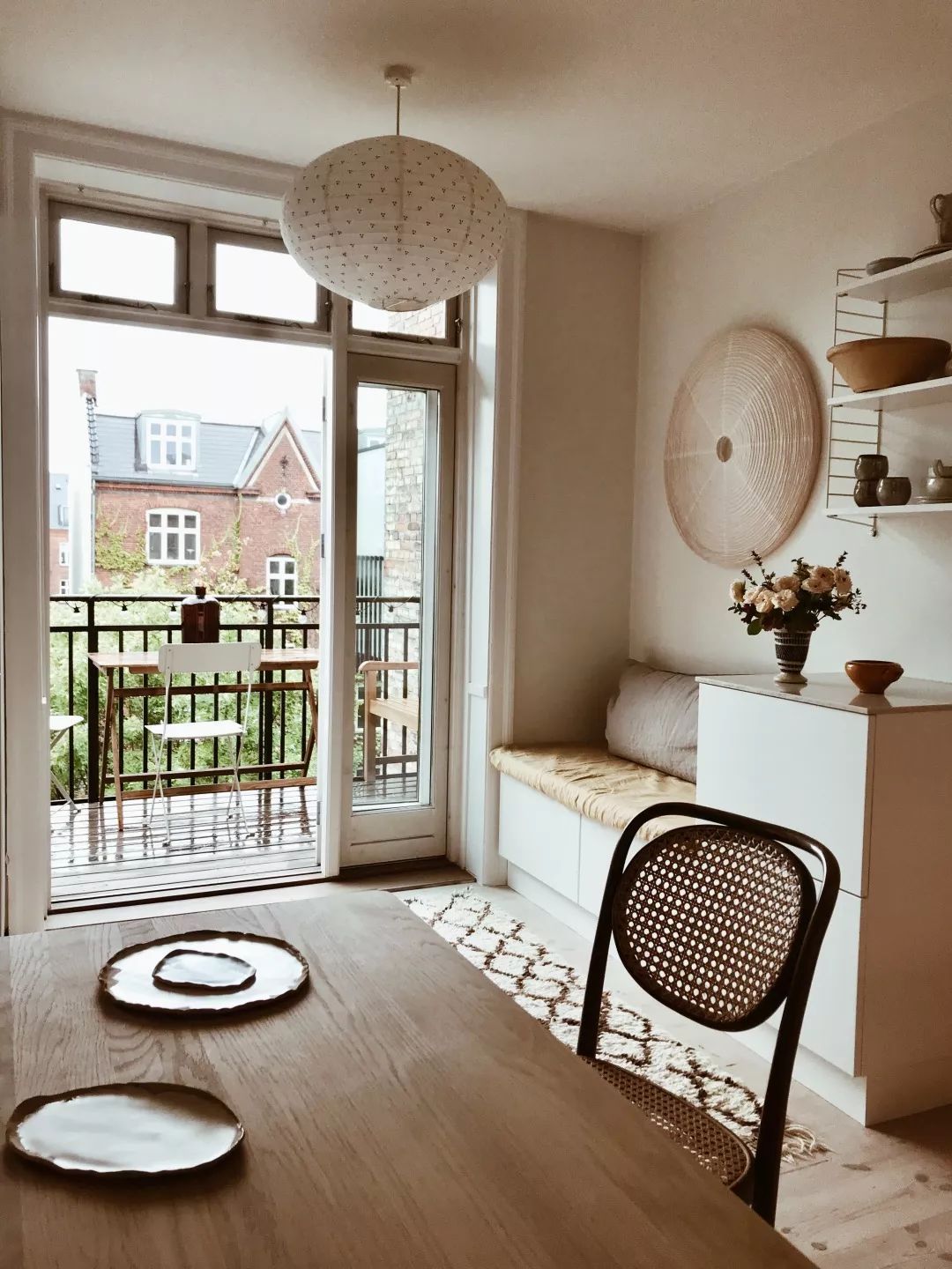 北欧丹麦风,北欧性冷淡风