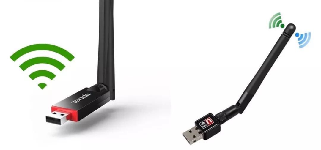 无线网卡怎么选流量卡,小科普无线网卡怎么选