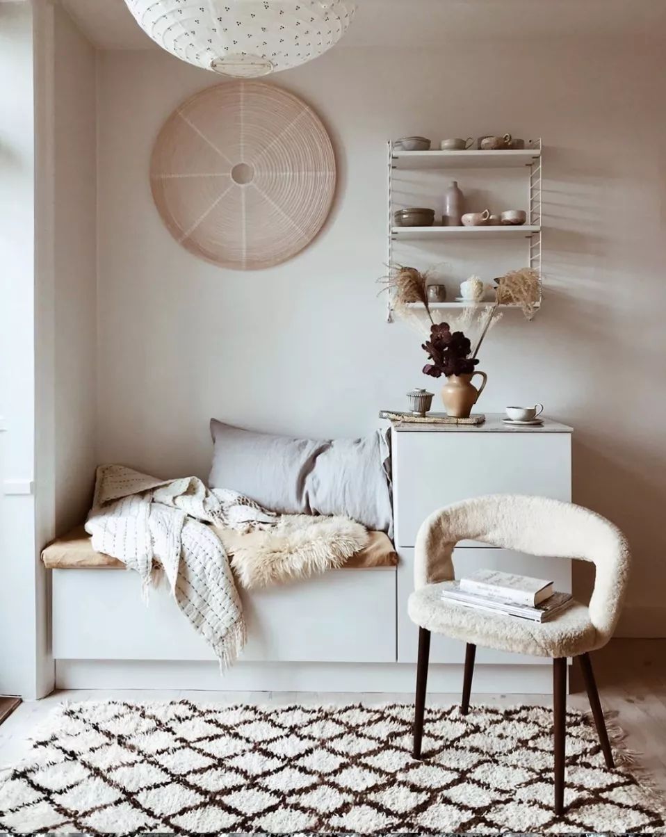 北欧丹麦风,北欧性冷淡风