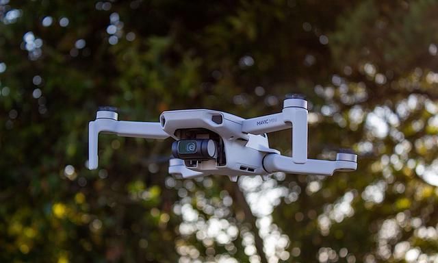 大疆最新MavicMini无人机评测:有这些缺点还值得买吗?