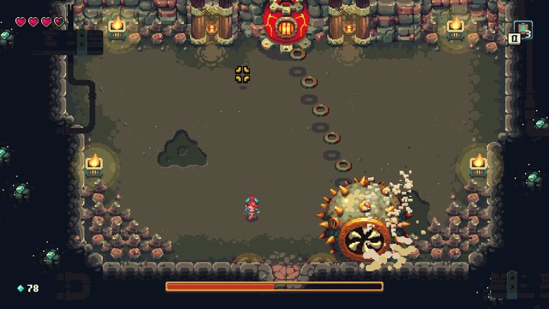 烁石物语全部攻略,烁石物语怎么下