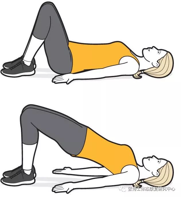 「产后康复」产后耻骨联合分离、耻骨疼痛的原因、诊断与康复方法