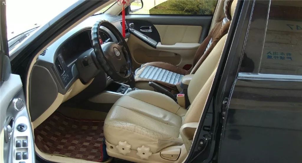 十一年北现车主如何看北现？