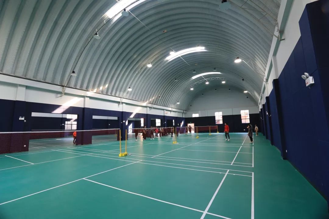 9天后，新区又一体育主题公园将惊艳亮相！不去可惜