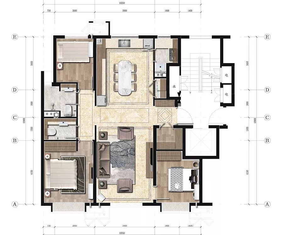 万科90后,万科西华府洋房最新价格