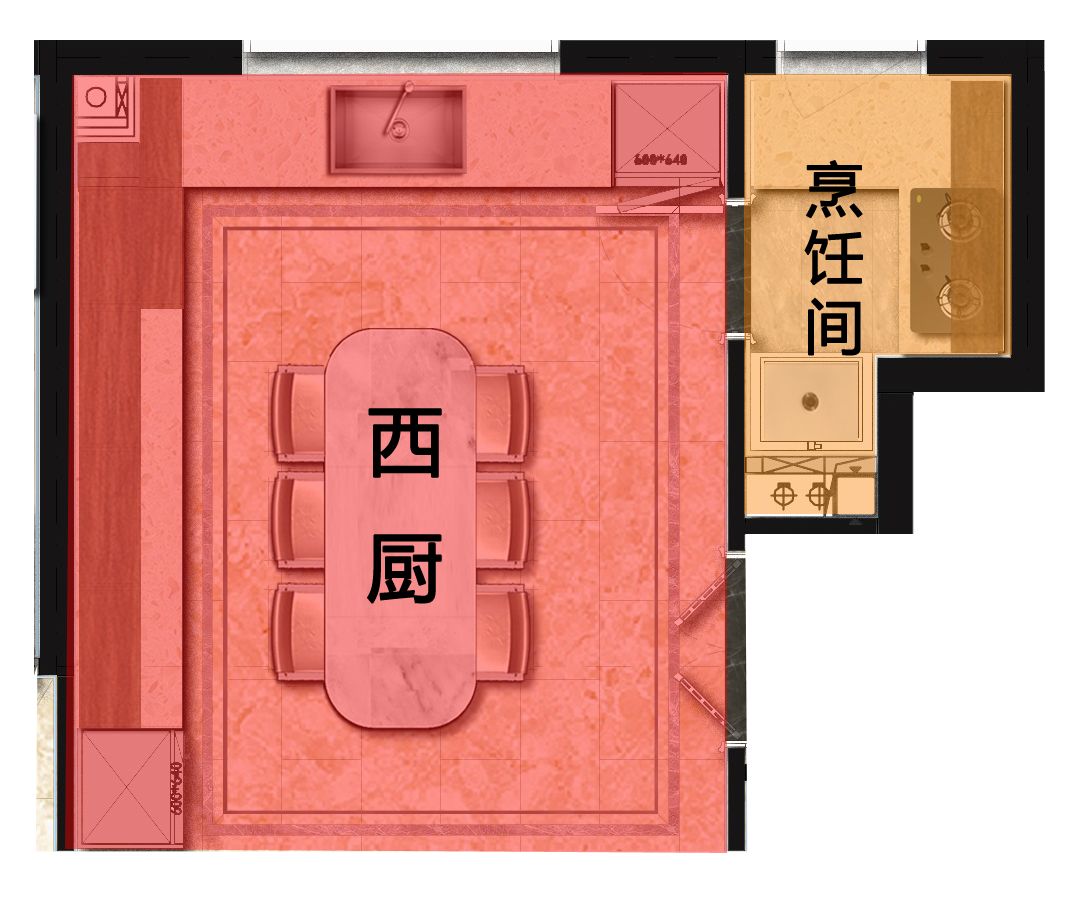 万科90后,万科西华府洋房最新价格