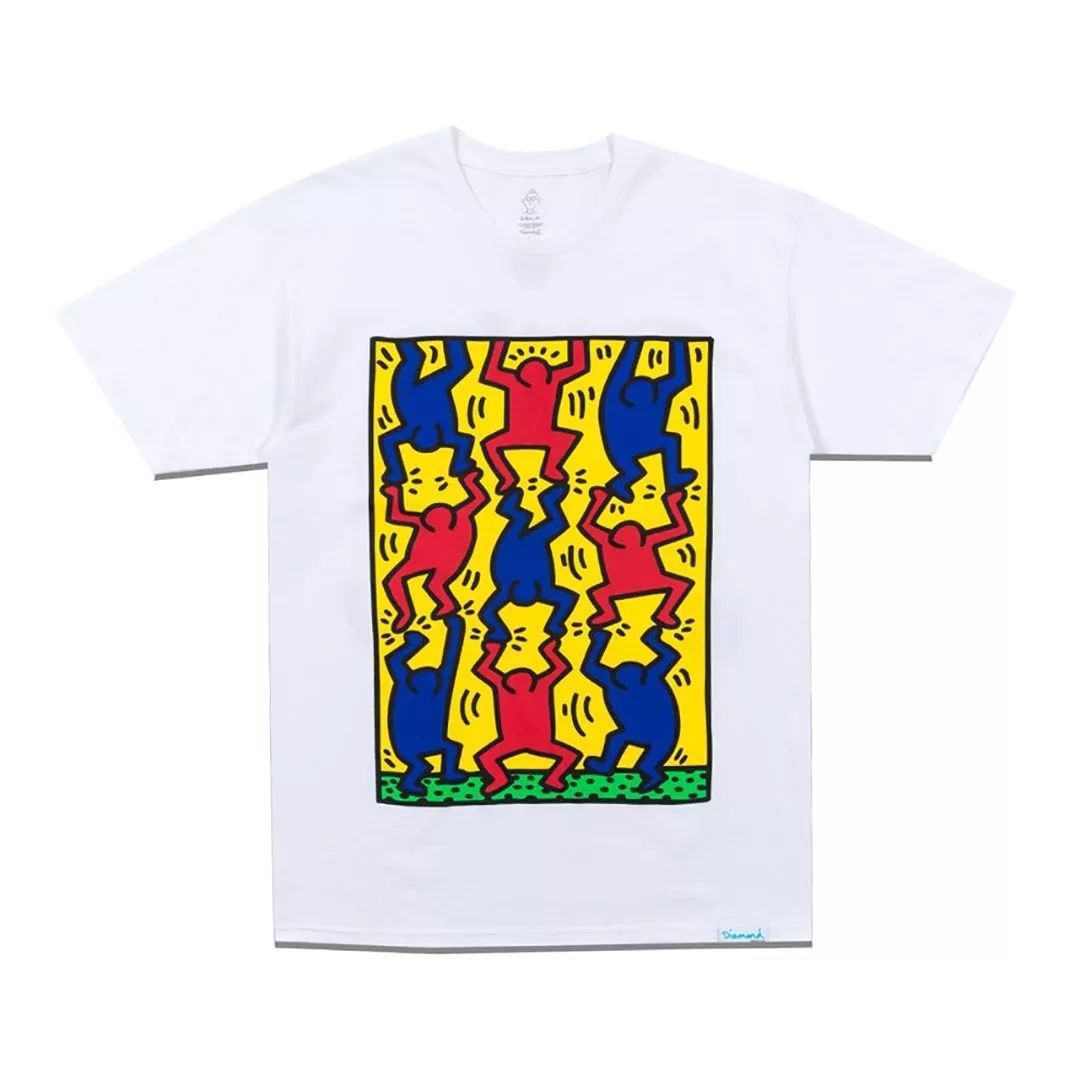 潮流|A$APRocky推出全新服饰周边，全球最大星巴克落户芝加哥