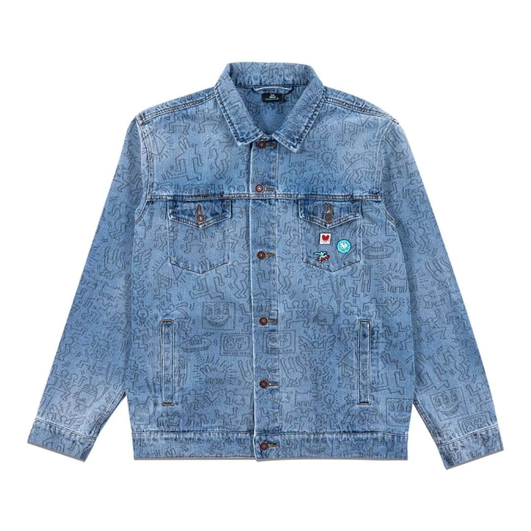 潮流|A$APRocky推出全新服饰周边，全球最大星巴克落户芝加哥