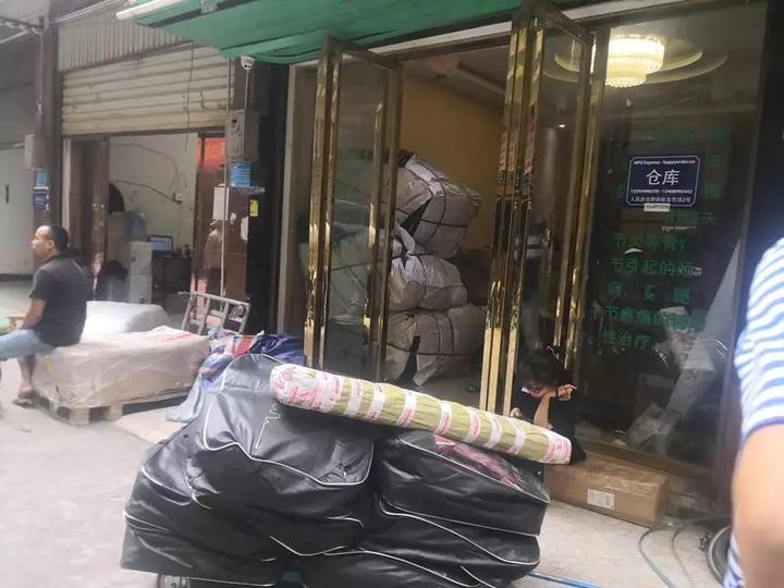 我在中国做代购怎么样,我在海外做代购