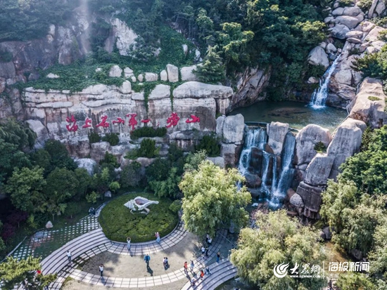 崂山风景区最值得去的景点,崂山风景区好评