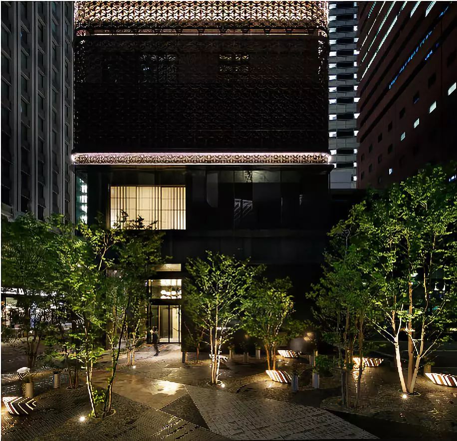 场地启发灵感“地尽其利”丨studioonsite事务所