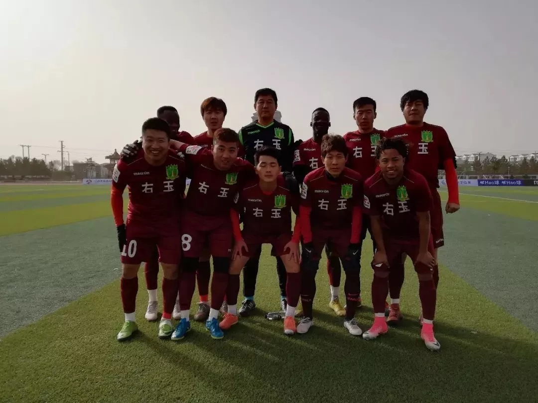菏泽足球队比赛,菏泽足球队夺冠