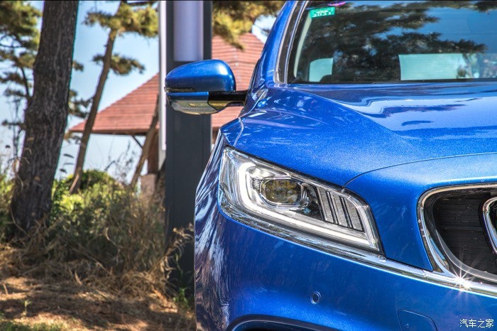 吉利博瑞ge新能源二手,吉利博瑞ge这个车到底怎么样