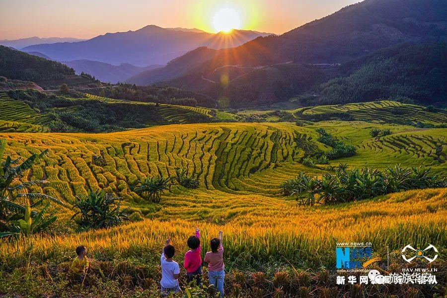 福建冬天风景最美的地方,福建冬季风景最美的地方