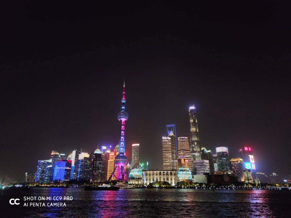 小米cc9pro拍照测评,小米cc9pro拍照效果比拼