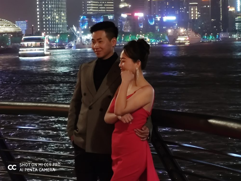 小米cc9pro拍照测评,小米cc9pro拍照效果比拼