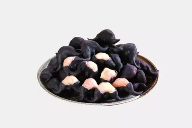 很多食物都有寄生虫,哪些食物也携带大量寄生虫