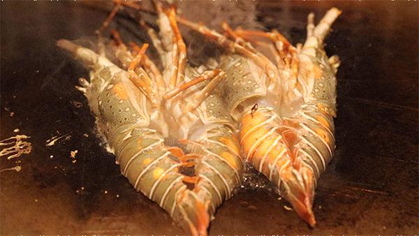 喜来登铁板烧自助餐,喜来登自助铁板烧