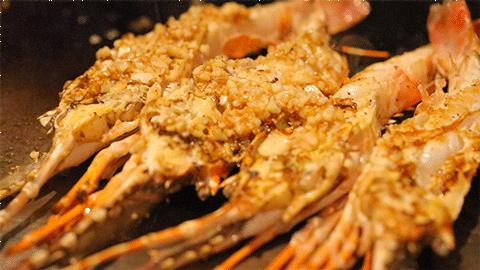 喜来登铁板烧自助餐,喜来登自助铁板烧