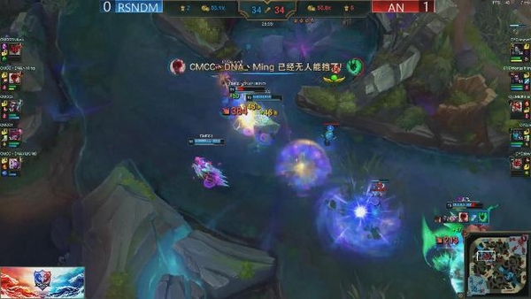 移动电竞大赛湖北赛区比赛,中国移动电竞比赛多少轮