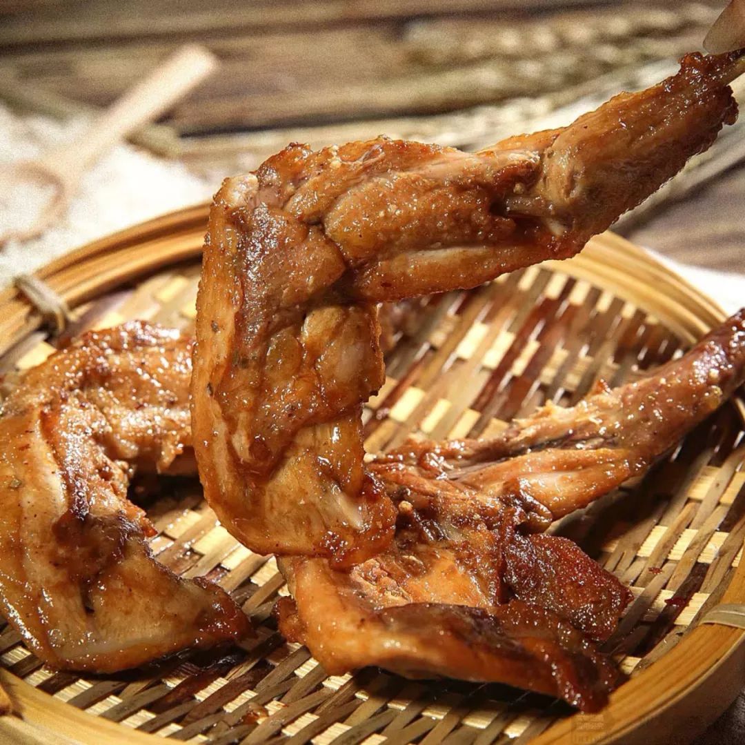 不来旅游没啥子，吃了这些你就是四川人