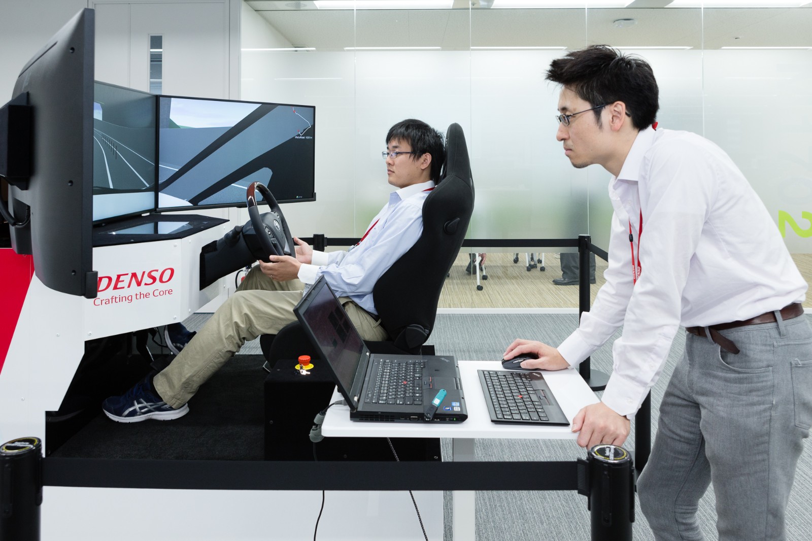 走进电装集团：在东京大街小巷我们读懂了电装的未来