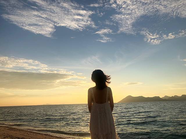 仙本那白珍珠度假村攻略,仙本那度假村深度体验