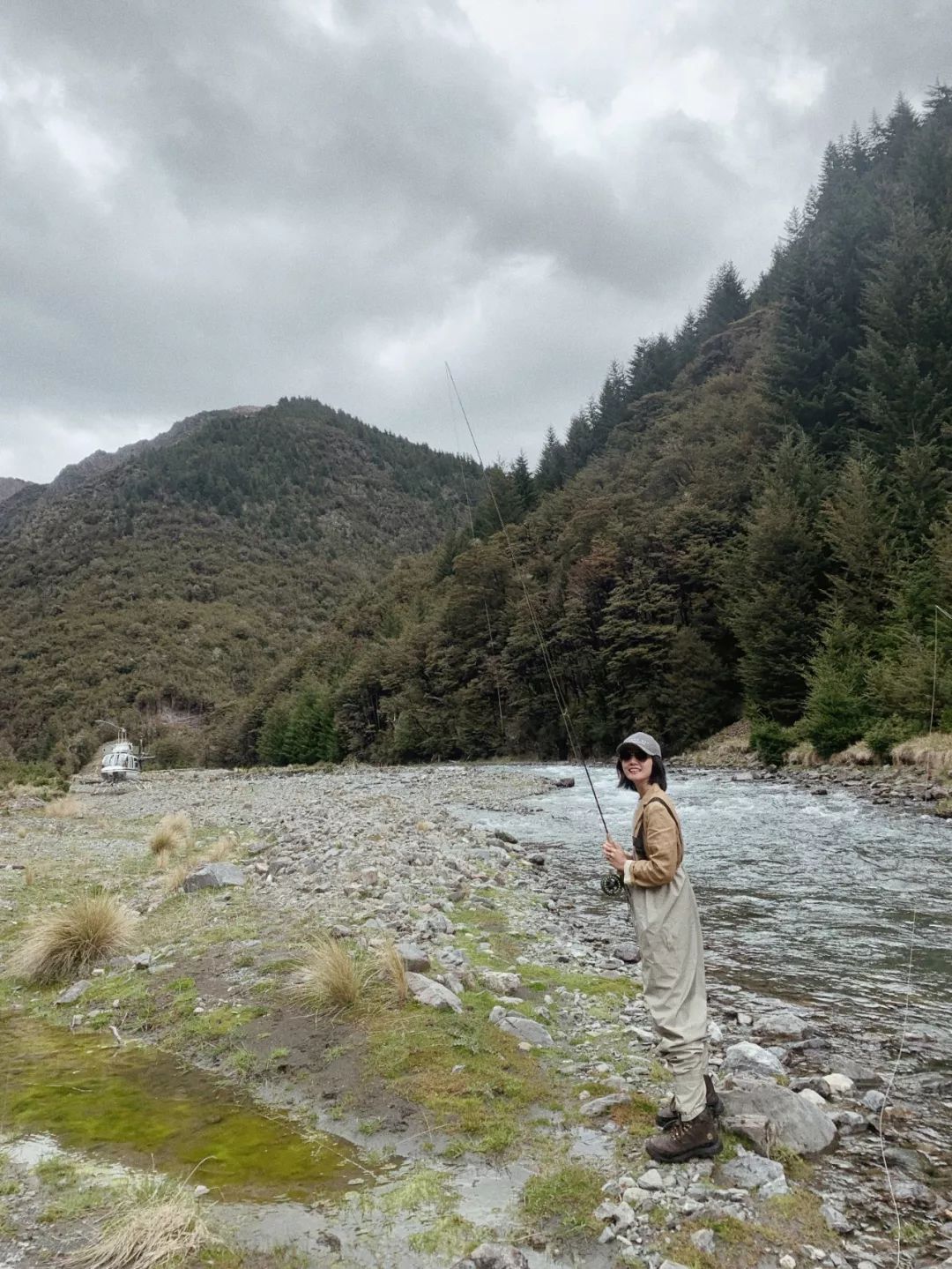 新西兰旅行的感受,新西兰旅游享受快乐每一天