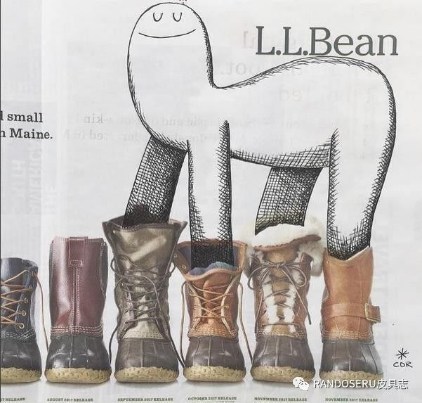 一双冷门的鞋子,一双丑到爆炸的鞋子