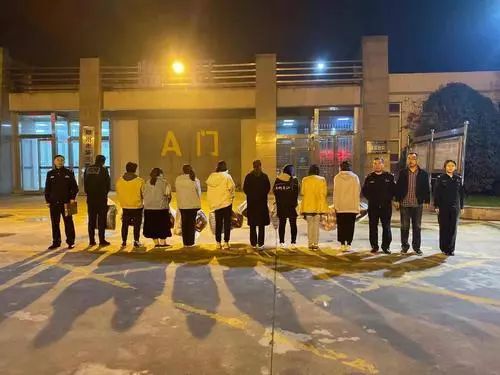 图书馆、电影院兼职、日结150-180元……这些网上发的招聘都是套路，你千万不要上当受骗