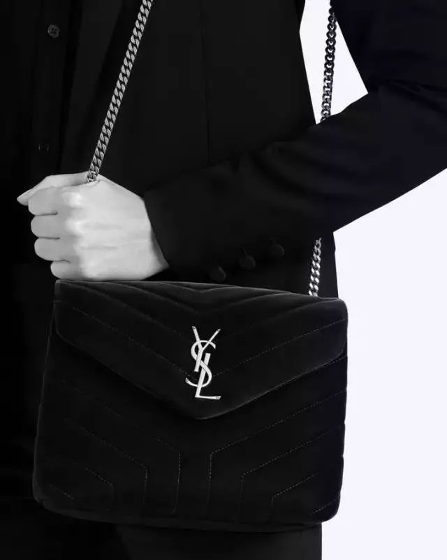 ysl大热口红包款,ysl斜挎包口红