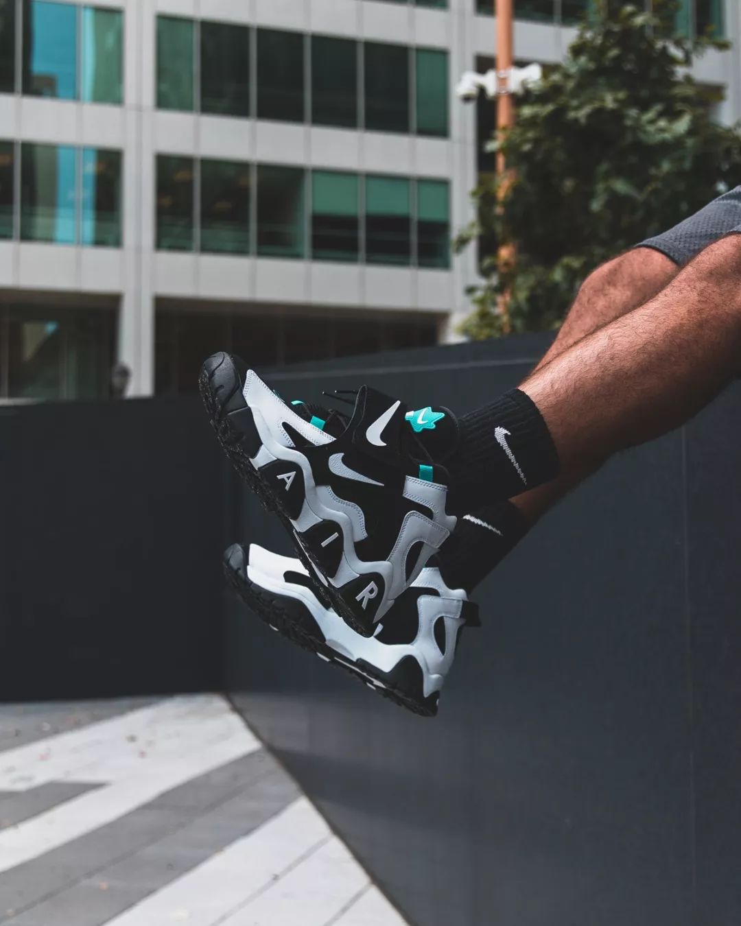 权志龙最新球鞋,权志龙同款球鞋哪年